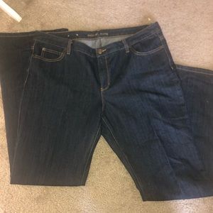 🌵Michael Kors | Bootcut Jeans
